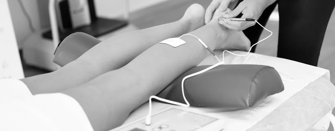 Electrical Stimulation Las Vegas, NV