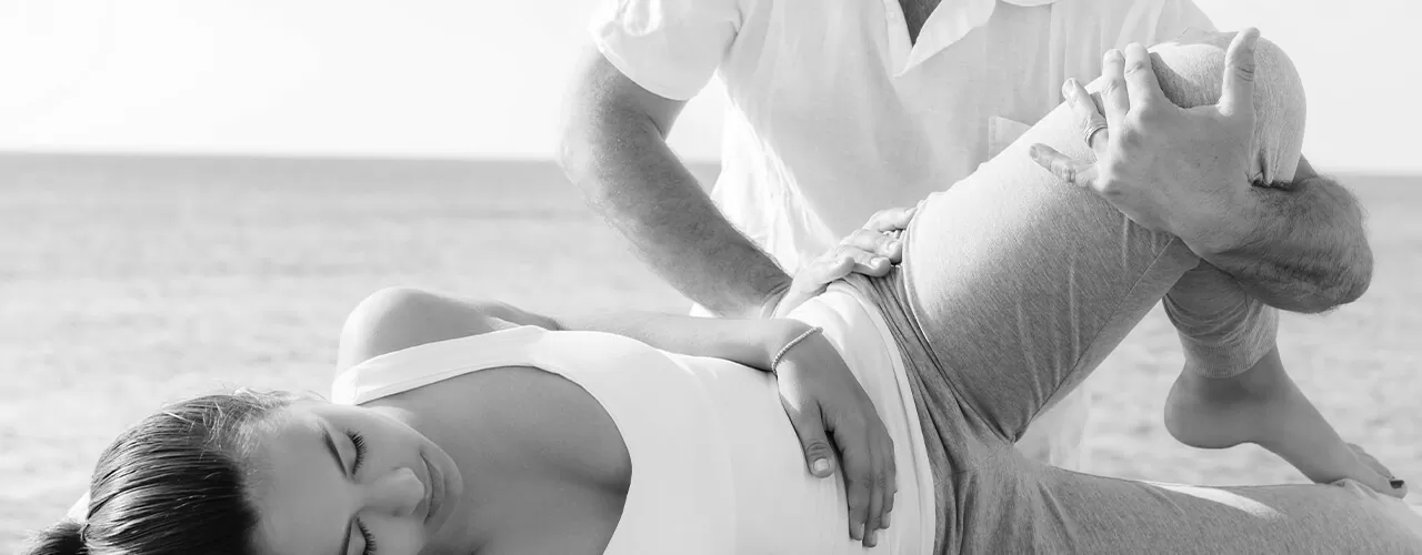 hip pain North Las Vegas NV