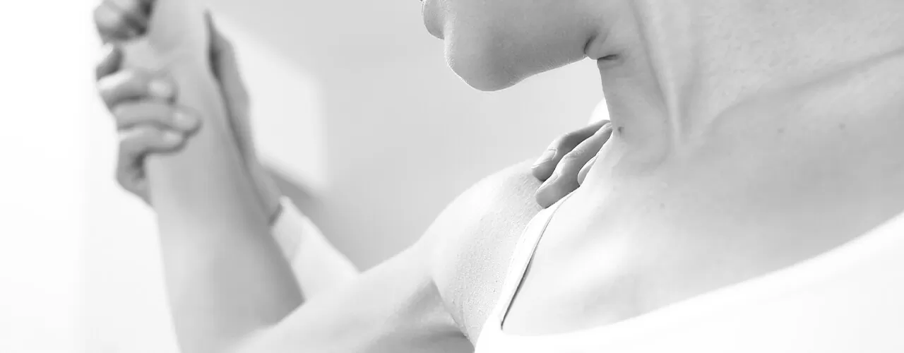 Shoulder Pain Relief Las Vegas, NV