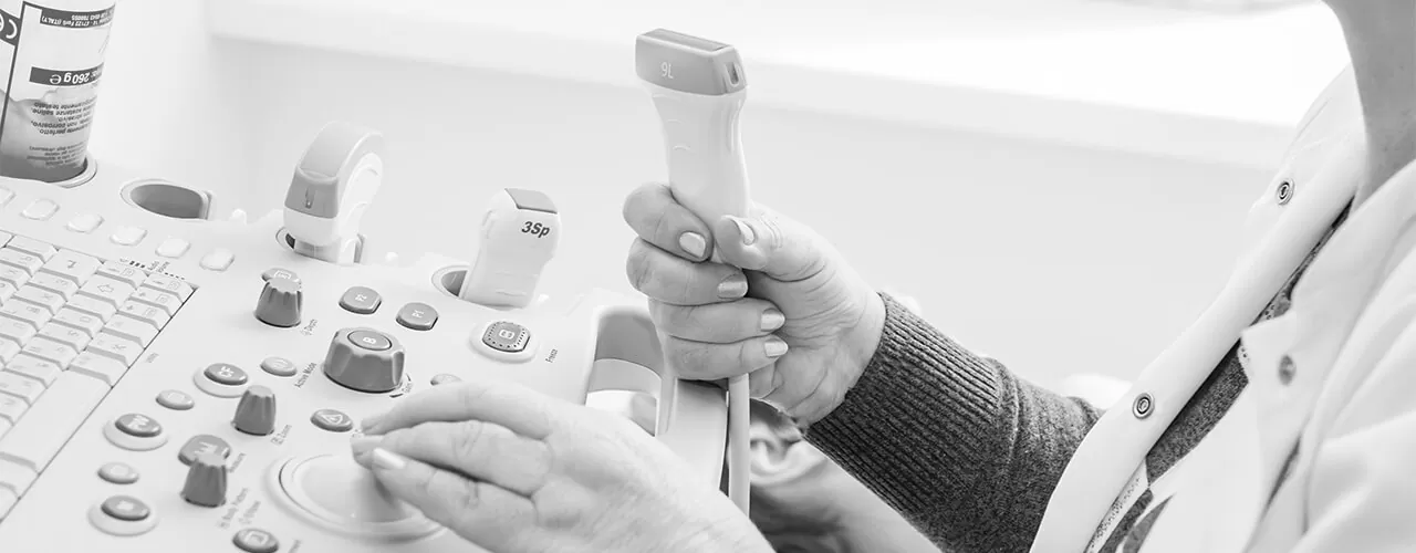 Ultrasound Las Vegas, NV