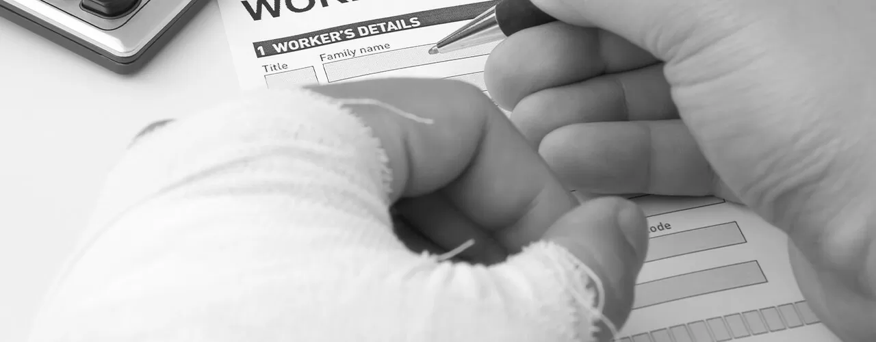 Work Injuries Las Vegas, NV