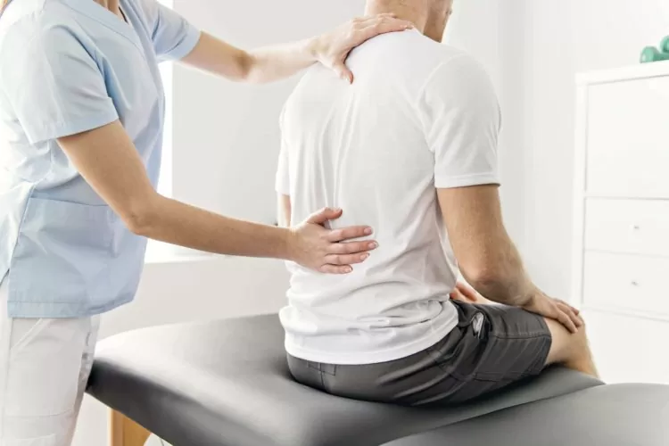 Chronic Aches and Pains