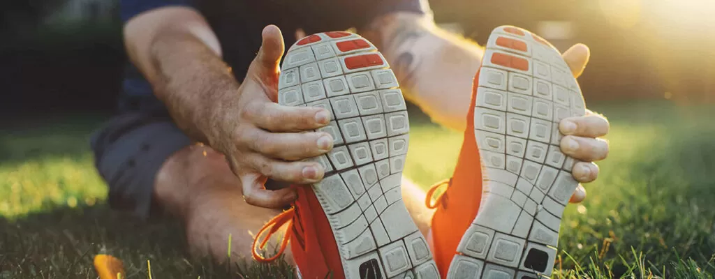 3 Reasons Not to Skip Stretching After Exercising