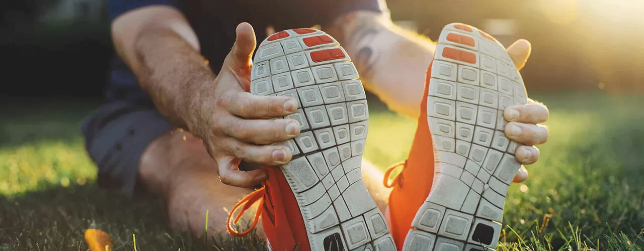 3 Reasons Not to Skip Stretching After Exercising