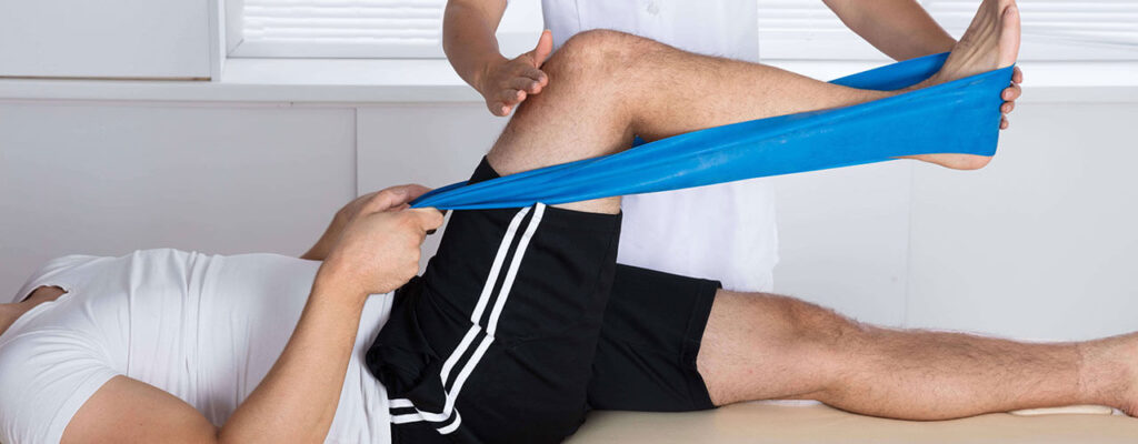 How Important is Physical Therapy Before and After Surgery?