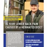 Herniated Disc