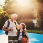 Walking Away From Your Nagging Back Pain