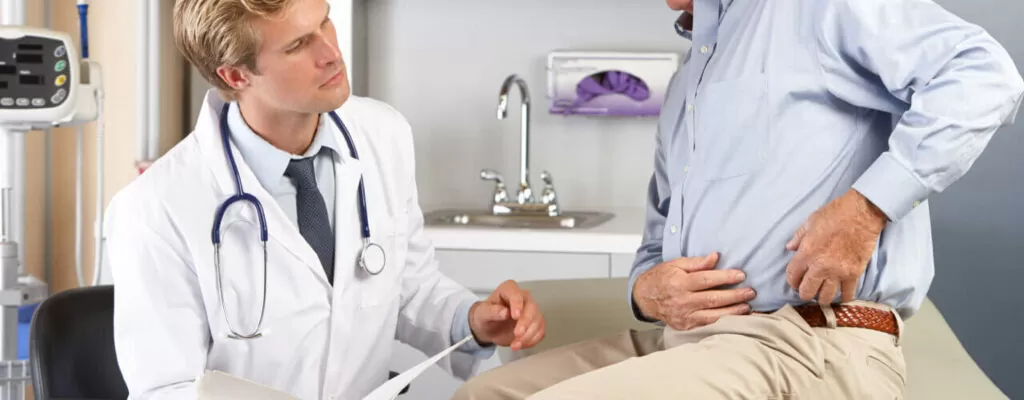 Ready to Beat Your Hip and Knee Pain Blues?