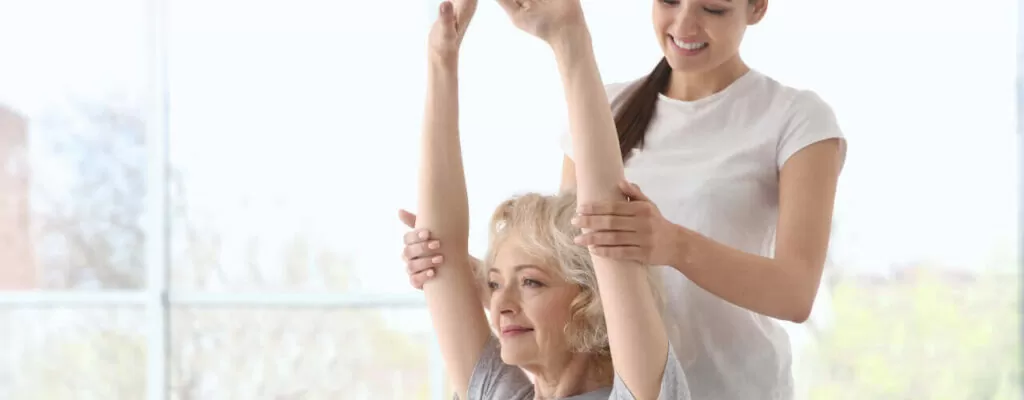 arthritis pain relief