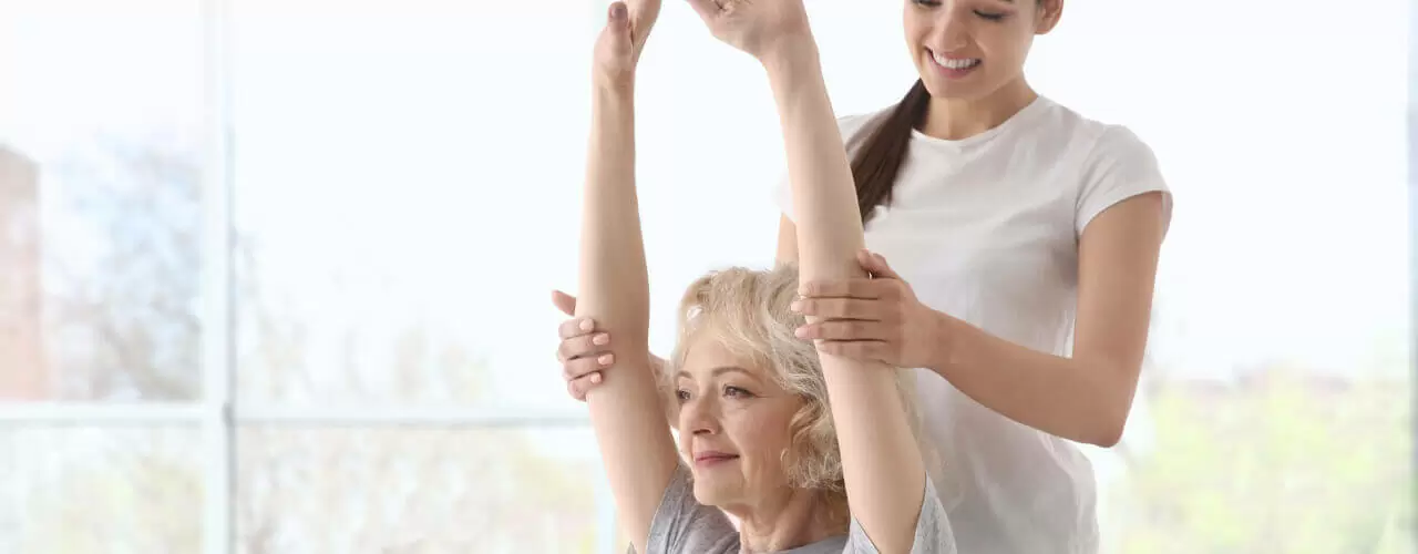 arthritis pain relief