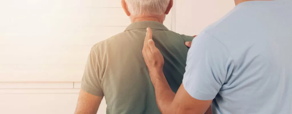 Considering Back Surgery? Try PT First