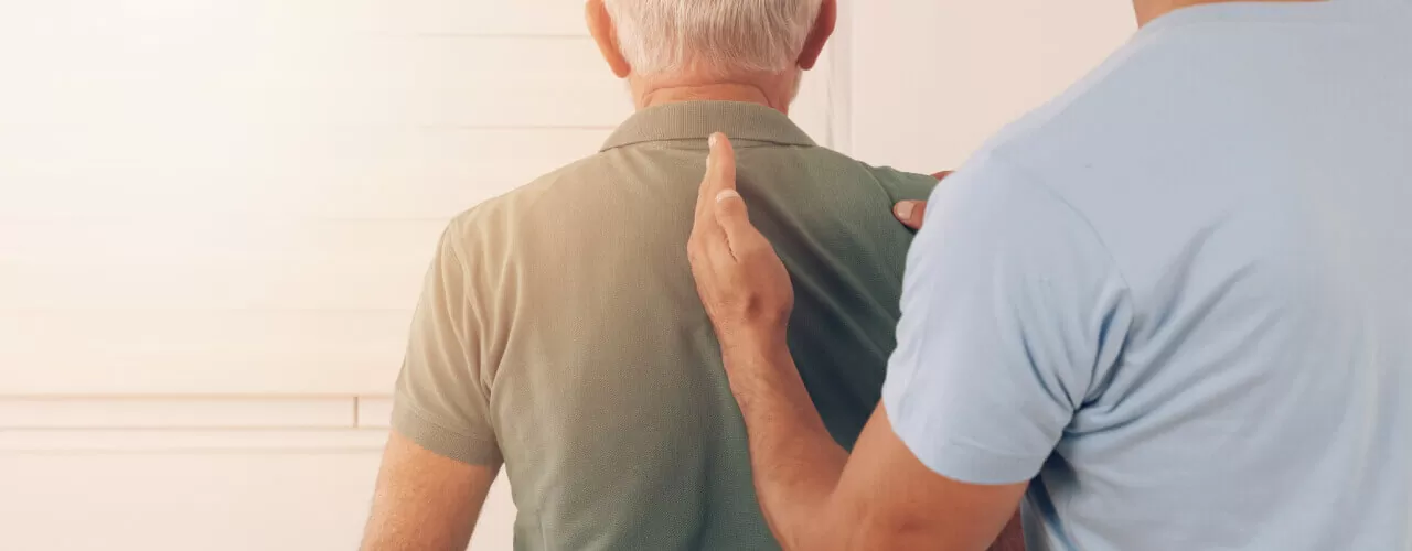 Considering Back Surgery? Try PT First