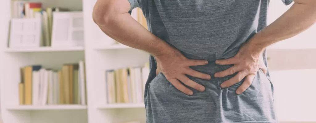 Chronic Back Pain