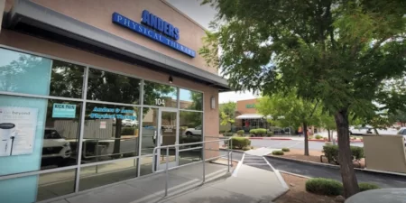 Physical Therapy North Las Vegas