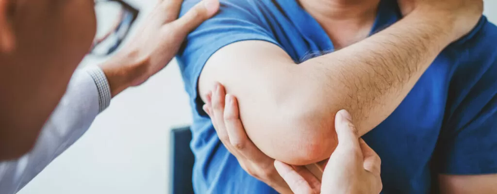 Ditch the Drugs Today and Say Yes to Physical Therapy Instead!