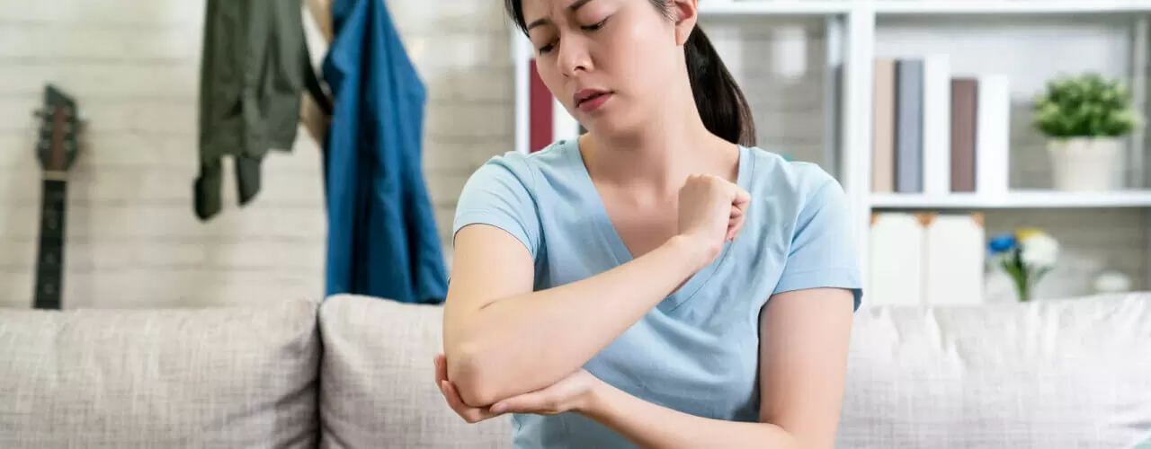 Do You Have Any Of These 3 Types of Arthritis? Try Physical Therapy