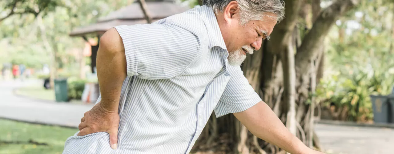 Living with Sciatica? 3 Reasons to Turn to Physical Therapy