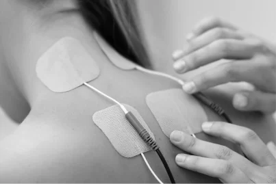 Anders & Associates Physical Therapy