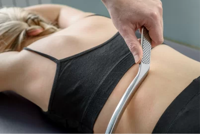 Anders & Associates Physical Therapy