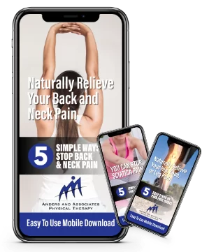 Anders & Associates Physical Therapy