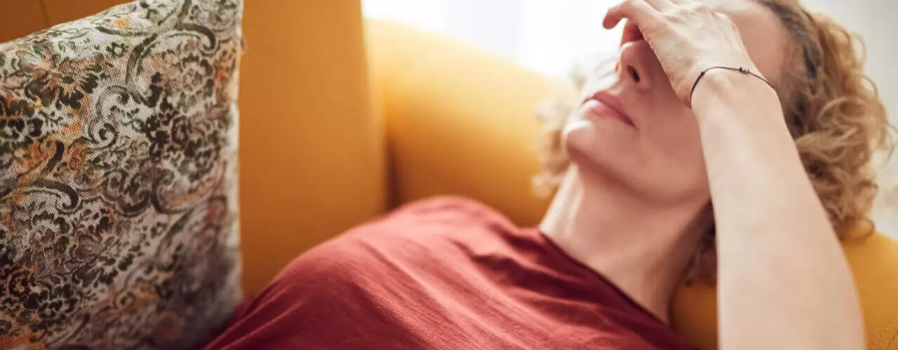 Combat Stress-Related Headaches With Physical Therapy