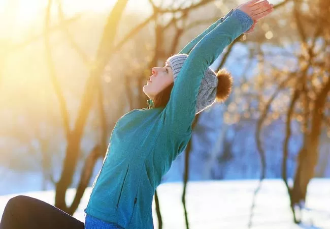 5 Methods for Reducing Pain and Increasing Energy