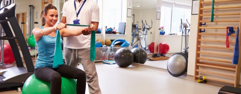 Better Balance Starts at the Core: How to Improve Your Stability with PT