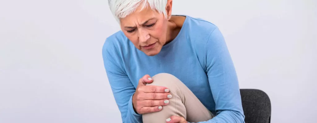 Effective Knee Pain Management