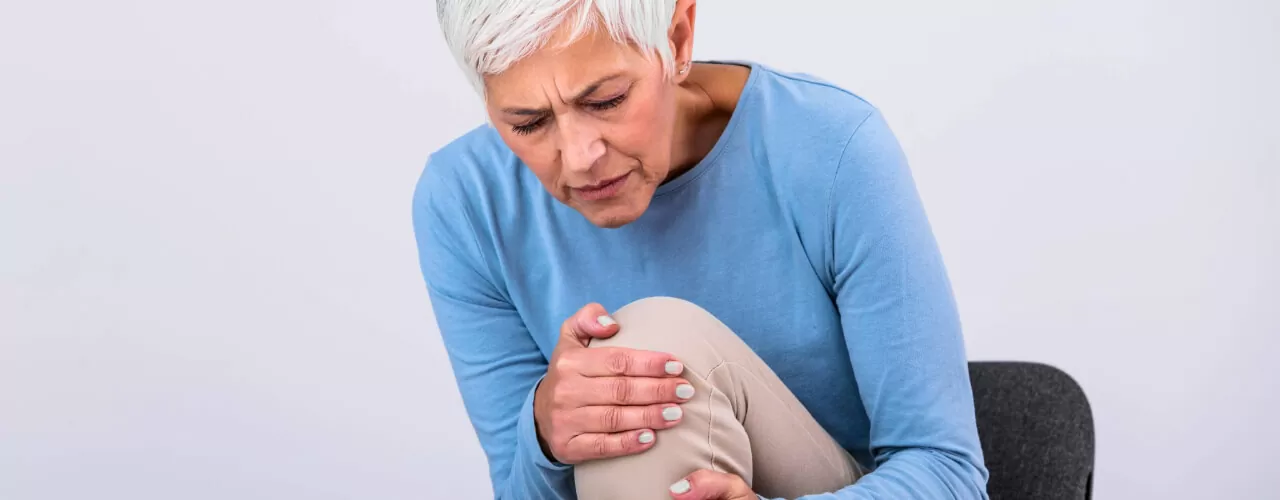 Effective Knee Pain Management