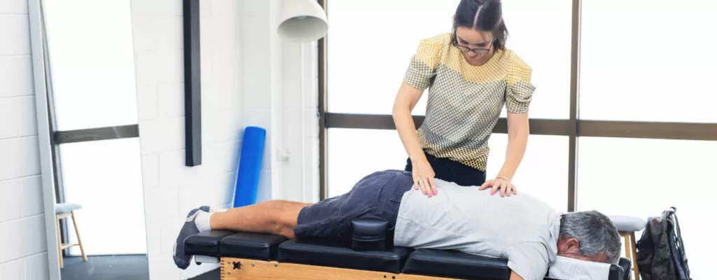 Manual Therapy for Lasting Sciatica Pain Relief