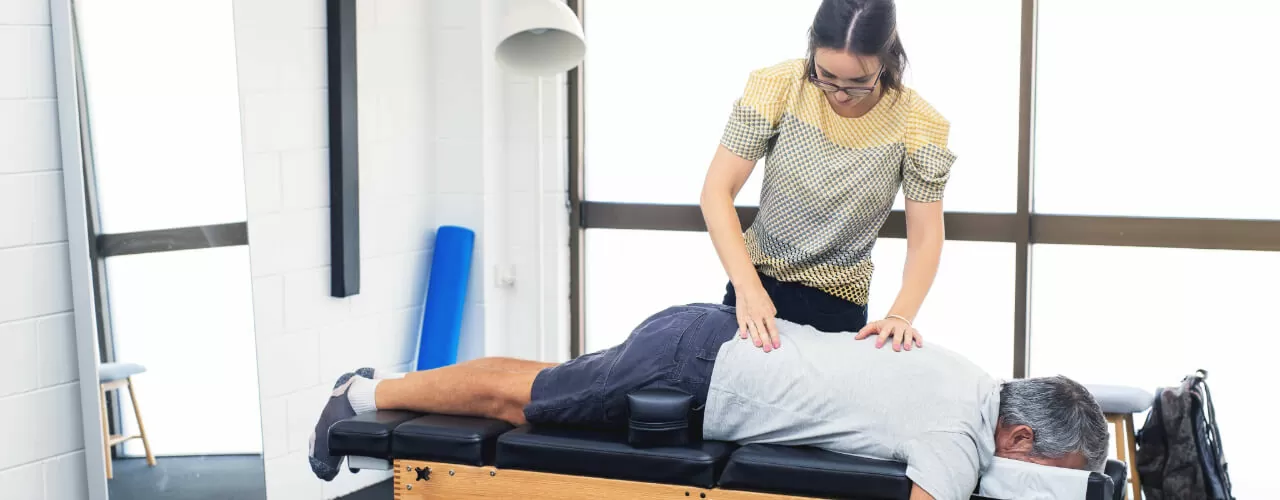 Manual Therapy for Lasting Sciatica Pain Relief