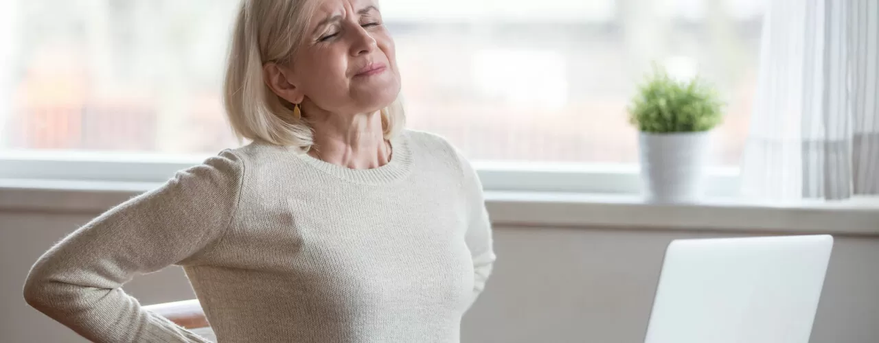 Posture and Back Pain: Tips for Improvement