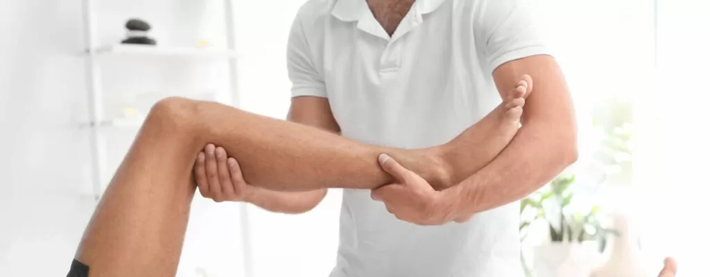 Accelerating Post-Surgical Rehabilitation with Manual Therapy