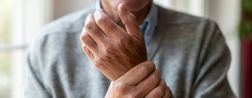 Arthritis Treatment: Manual Therapy Approaches for Relief