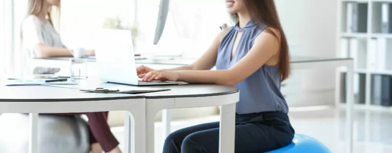 Effective Ergonomic Strategies for Managing Chronic Back Pain