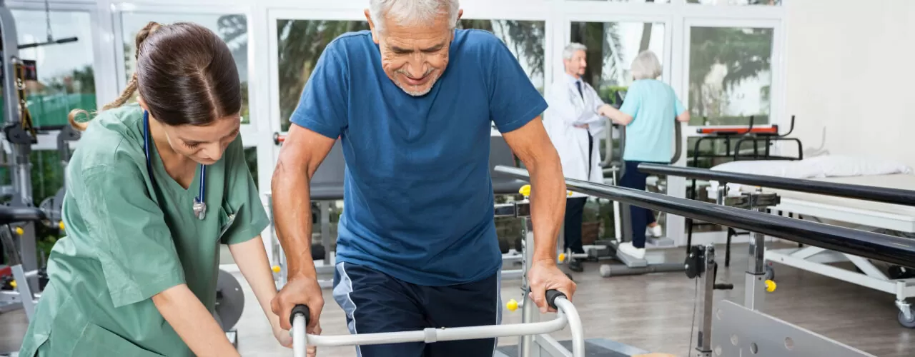 Gait Disorders After Hip Replacement: What You Need to Know