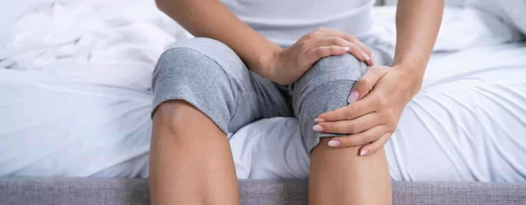 Holistic Approach to Knee Pain Management: The Power of PT!