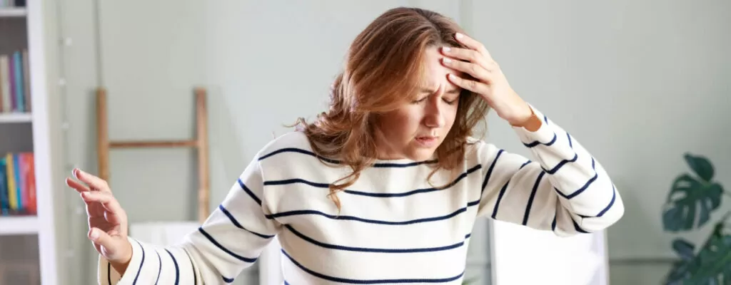 How Chronic Illnesses Can Disrupt Your Balance and What to Do About It