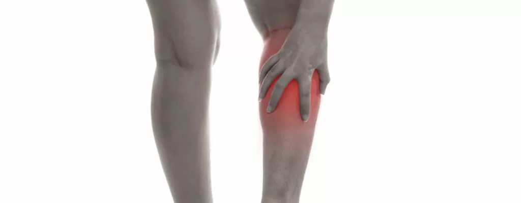 IT Band Syndrome: Treating Knee Pain in Athletes