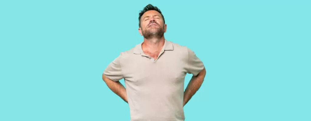 Lower Back Pain Treatment: Break Free with Manual Therapy Solutions