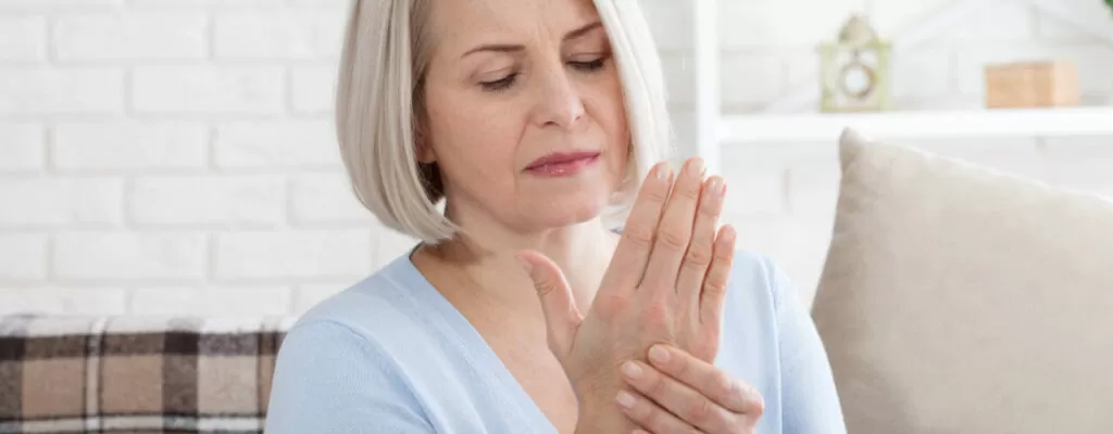 Managing Chronic Pain: The Power of Manual Therapy