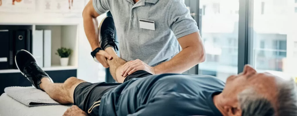 Post-Surgery Rehab: The Role of Physical Therapy after Knee Surgery