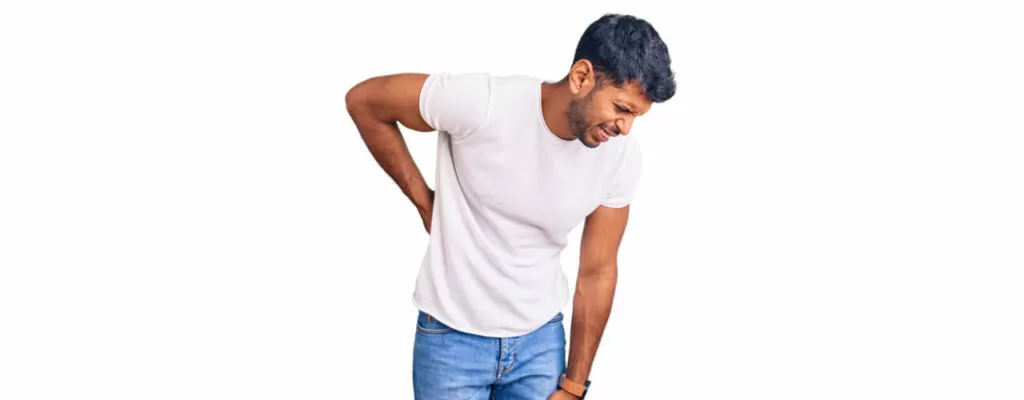 Sciatica pain relief treatment