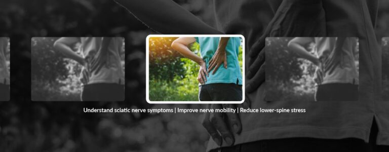 When to Get Help for Sciatica-Related Back Pain